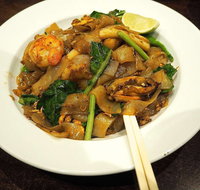 Pure Thai - Pubs Adelaide