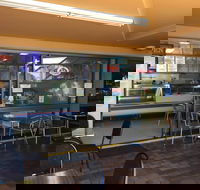 Red Ocean Seafood - Pubs Adelaide