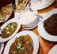 Riverside Indian Restaurant - Pubs Adelaide