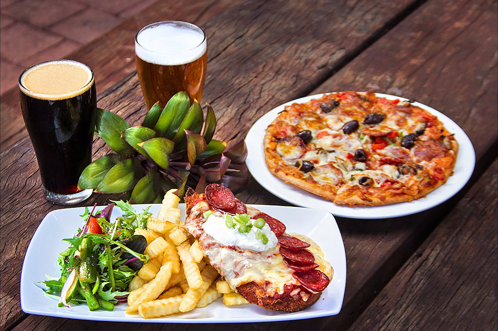 Pubs Adelaide