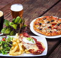 Rum Jungle Tavern - Pubs Adelaide