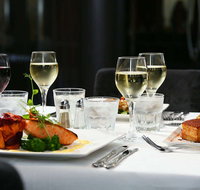 Seaview Restaurant - Pubs Adelaide