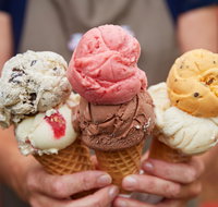 Simmo's Ice Creamery - Dunsborough - Pubs Adelaide