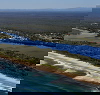 Stuarts Point Tavern / Yarrahinni Hotel - Pubs Adelaide