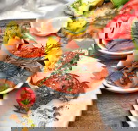 Sub-Station Cafe - Pubs Adelaide