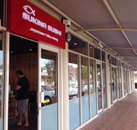Sukina Sushi - Pubs Adelaide