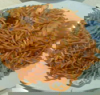 Supa Bowl - Pubs Adelaide