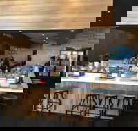 Sushi Break - Biggera Waters - Pubs Adelaide