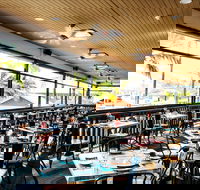 TAKO - Pubs Adelaide