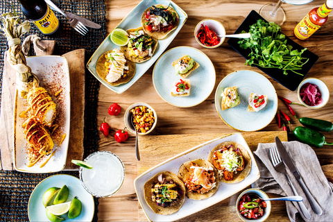 TAKO - Pubs Adelaide 1