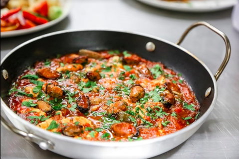 Taste Of Greece - Pubs Adelaide 0
