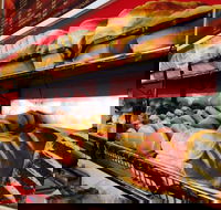 Tatura Bakery  Lunches - Pubs Adelaide