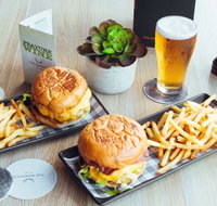 The Warwick - Pubs Adelaide