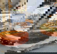 The Mustard Tree Op Shop  Cafe - Pubs Adelaide