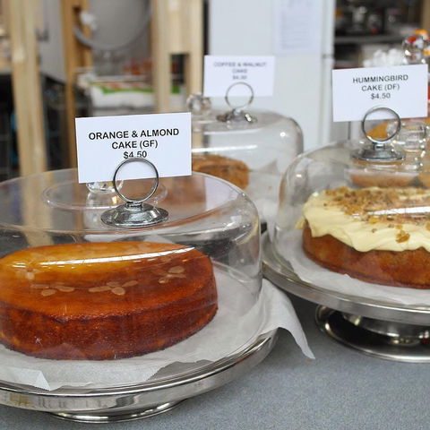 The Mustard Tree Op Shop & Cafe - Pubs Adelaide 0