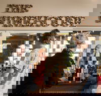 The Winehouse - Pubs Adelaide