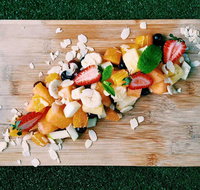 The Racing Cafe - Pubs Adelaide