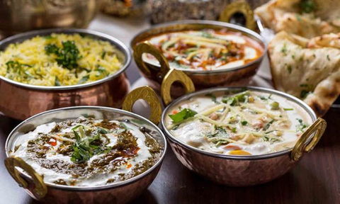The Taste Of India - Pubs Adelaide 0