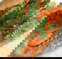 Wangara Centre Lunch Bar - Pubs Adelaide