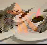 Warragul Country Club - Pubs Adelaide