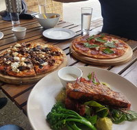 Whistling Kite - Pubs Adelaide