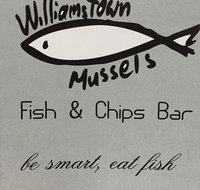 Williamstown Mussels - Pubs Adelaide