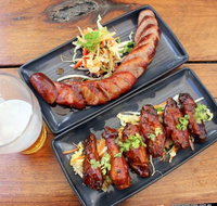 Woodchoppers Inn - Pubs Adelaide