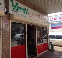 Yummy BBQ - Pubs Adelaide