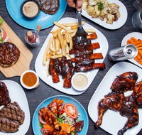 500 Degrees - Pubs Adelaide