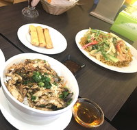 Anna's Eatery - Pubs Adelaide