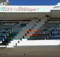 Austin Rd Pizzeria - Pubs Adelaide