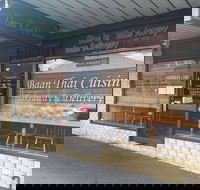Baan Thai Cuisine - Pubs Adelaide