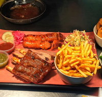 BLVD Restaurant - Pubs Adelaide