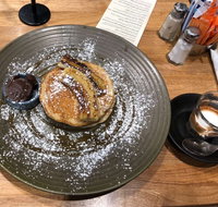 Cafe Cherry Beans - Pubs Adelaide