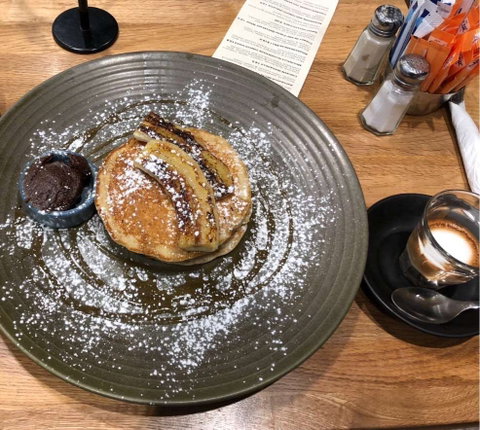 Cafe Cherry Beans - Pubs Adelaide 0