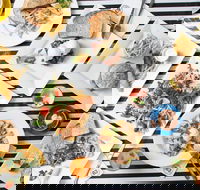 Cafe 63 - South Brisbane - Pubs Adelaide