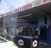 Central Fish N Chips - Pubs Adelaide