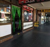 Chan - Pubs Adelaide