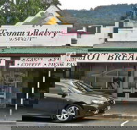 Cheeky Fox - Pubs Adelaide