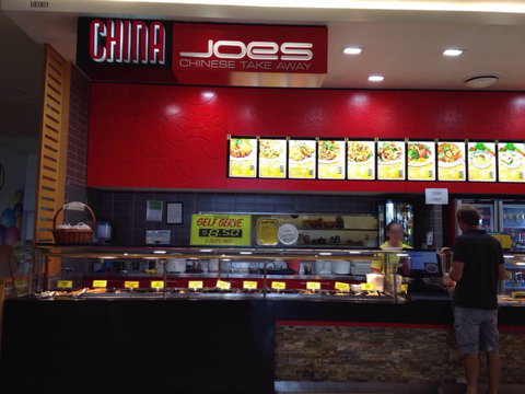 China Joes - Pubs Adelaide 0