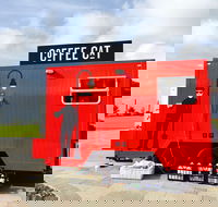 Coffee Cat - Pubs Adelaide