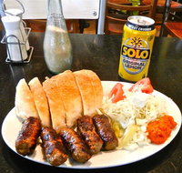 Ditzy Dani's Cafe - Pubs Adelaide