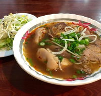 Dong Ba - Cabramatta - Pubs Adelaide
