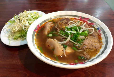Dong Ba - Cabramatta - Pubs Adelaide 0