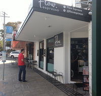 Flow Espresso - Pubs Adelaide