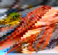 Freycinet Marine Farm - Pubs Adelaide