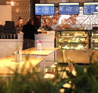 Good Drop Cafe - St Marys Band Club - Pubs Adelaide