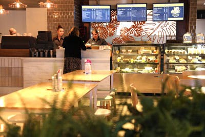 Good Drop Cafe - St Marys Band Club - Pubs Adelaide 0
