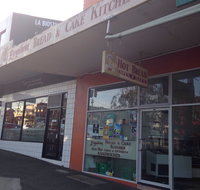 Greythorn Bread  Cake Kitchen - Pubs Adelaide