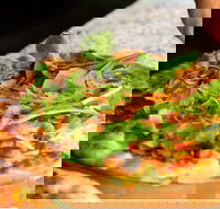 Grissini Ristorante - Pubs Adelaide